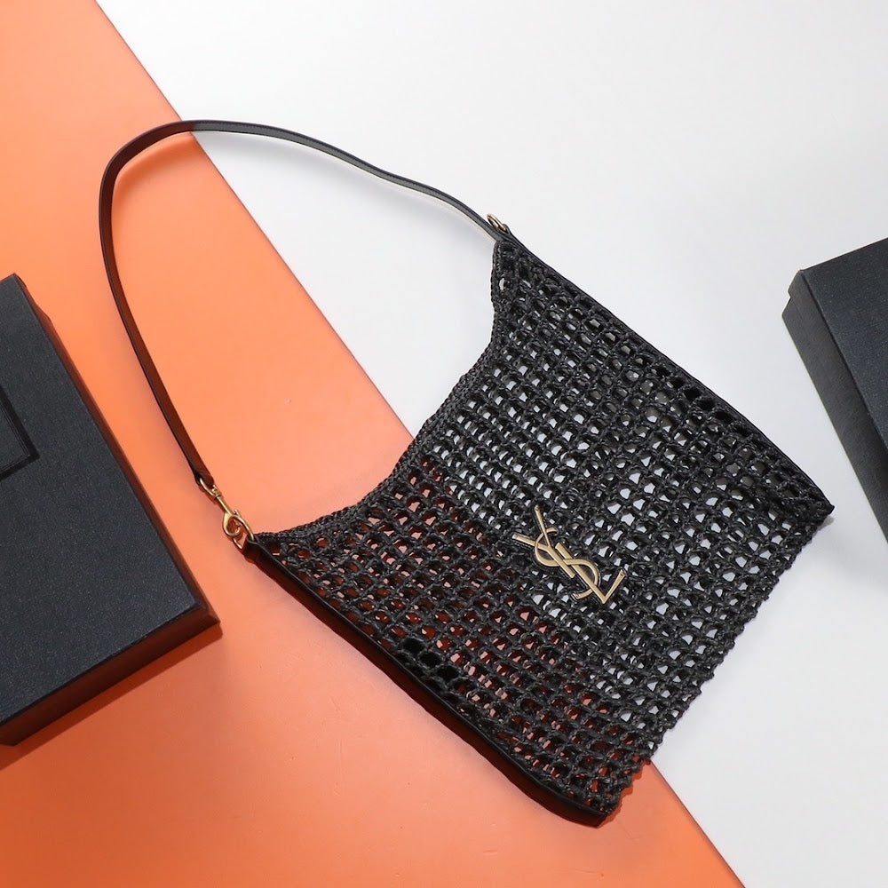 Dragons Bags YSLn Luxury Bag --119186