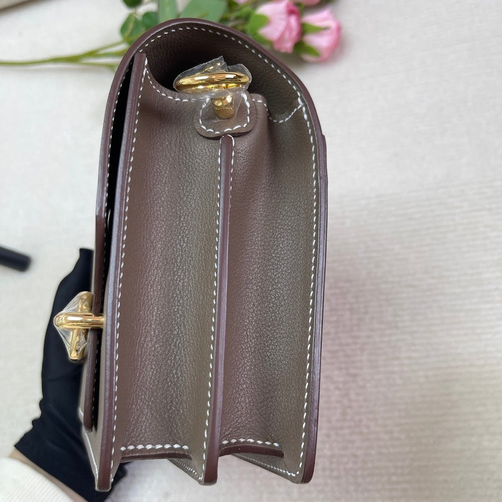 Dragons BagsHermesn Luxury Bag --118195