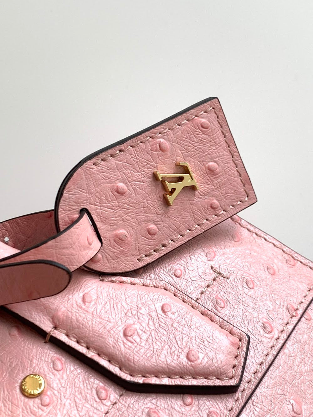 Dragons Bags ln Luxury Bag --96187
