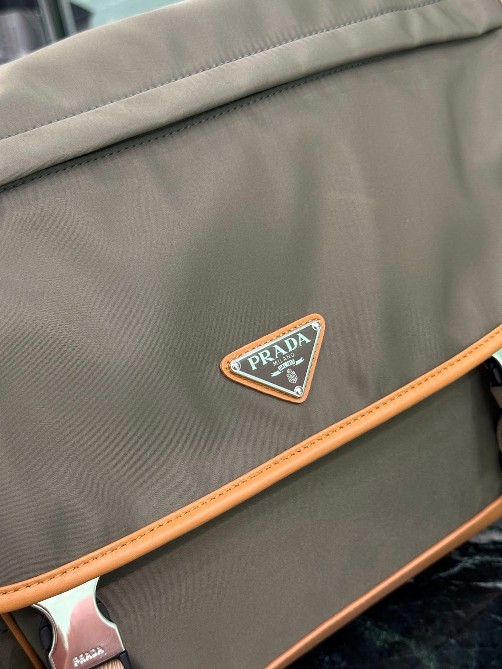 Dragons Bags Pradn Luxury Bag --102787
