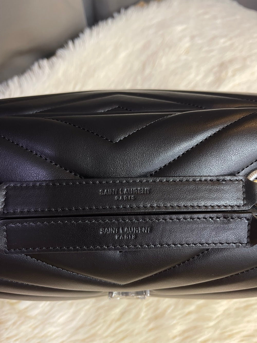 Dragons Bags YSLn Luxury Bag --119993