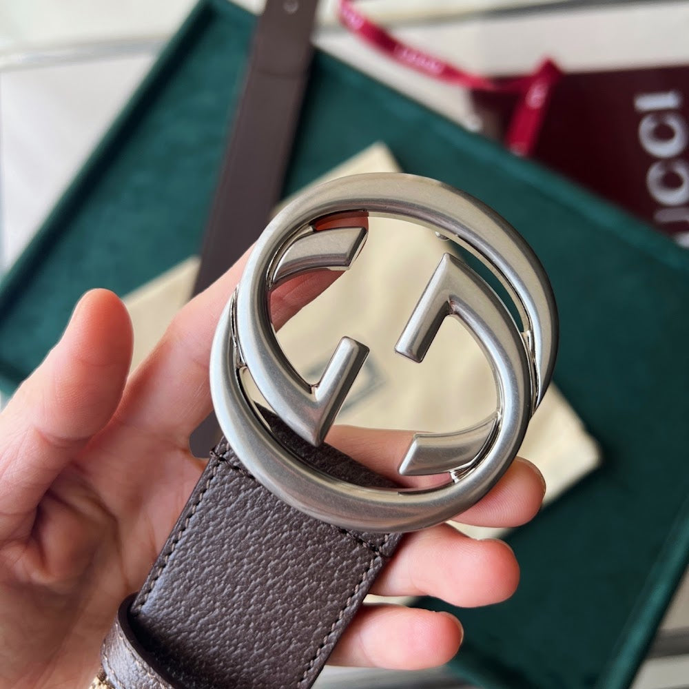 Dragons Bags Guccin Luxury Belt --105091