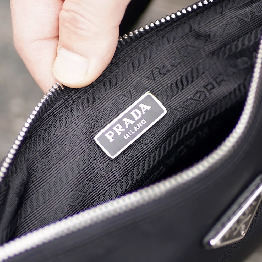 Dragons Bags Prada Luxury Bag --54519