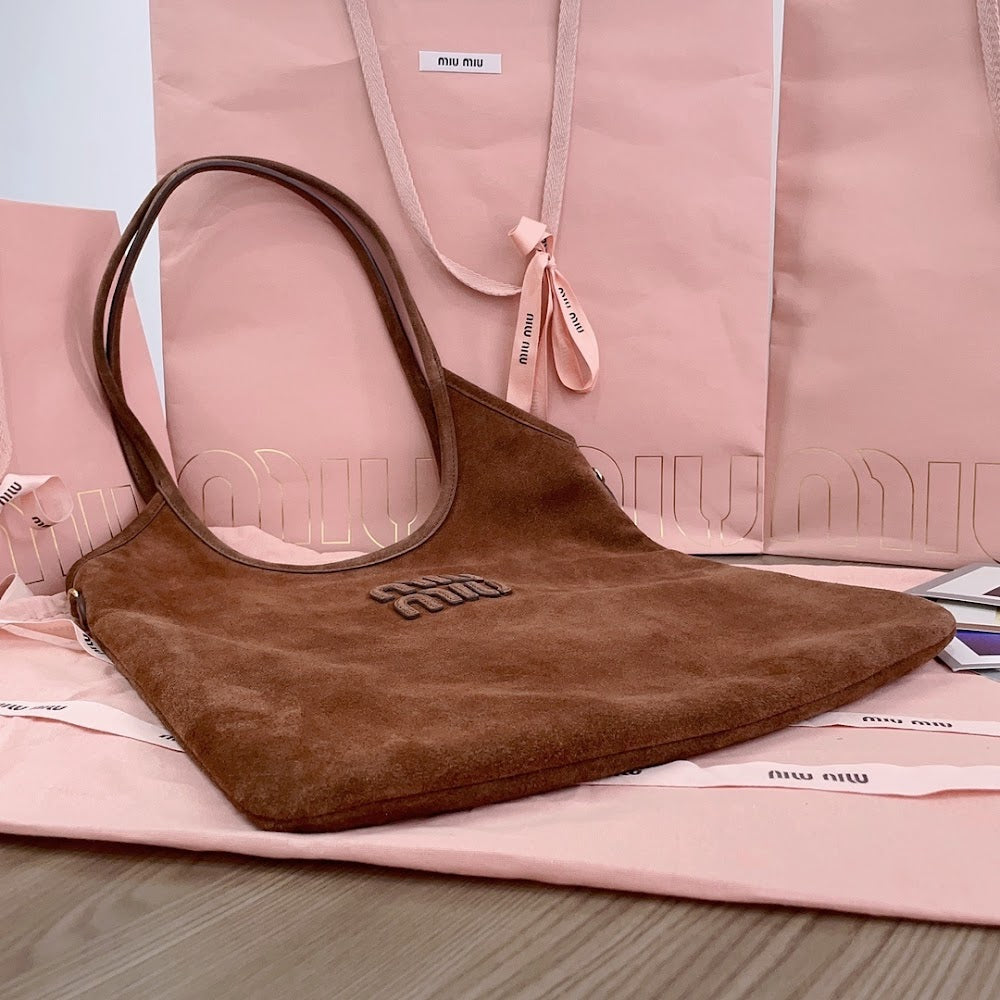 Dragons Bags Miun Miun Luxury Bag --122489