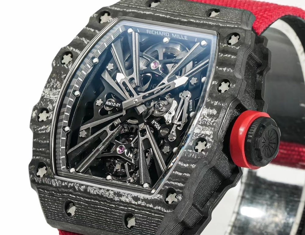 Dragons Bags Luxury Designer Watch --103463