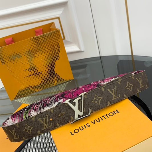 Dragons Bags ln Luxury Belt --100223