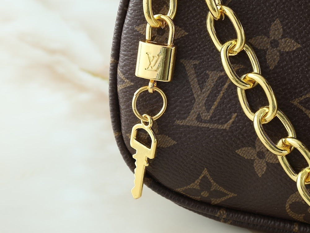Dragons Bags ln Luxury Bag --77201
