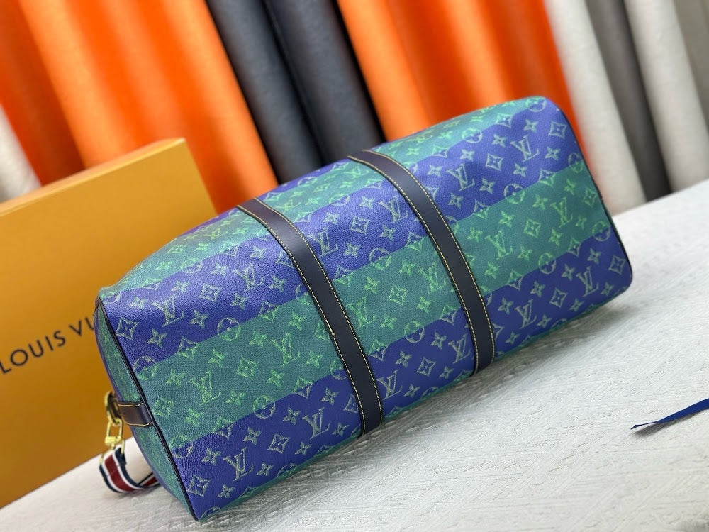 Dragons Bags LVn Luxury Bag --78792