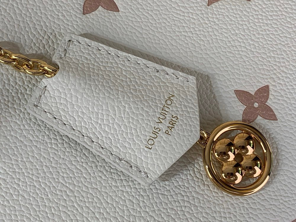 Dragons Bags ln Luxury Bag --95910