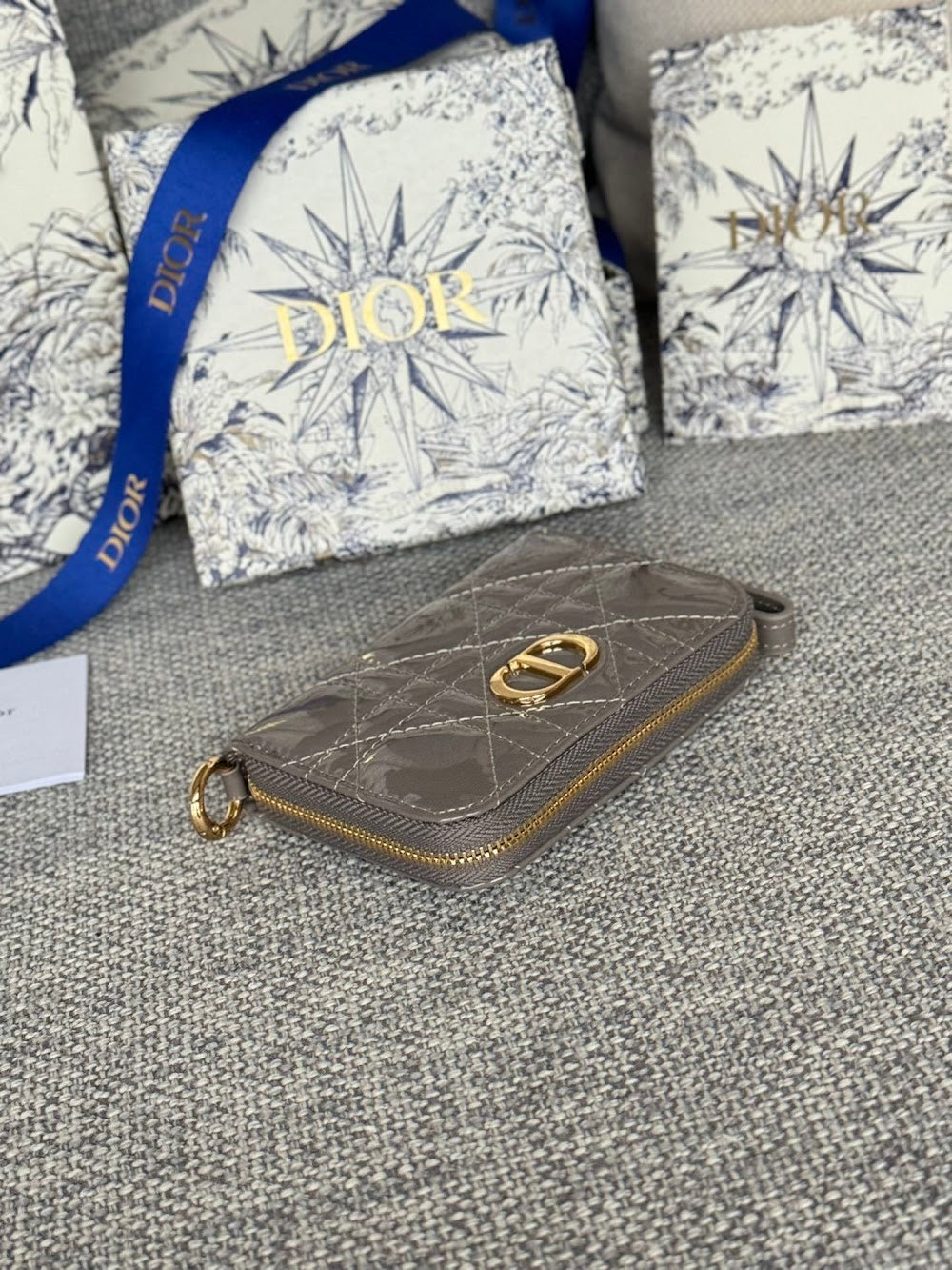Dragons BagsDiorn Luxury Bag --114605