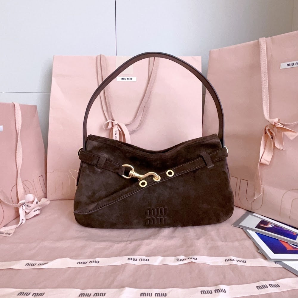 Dragons Bags Miun Miun Luxury Bag --122645