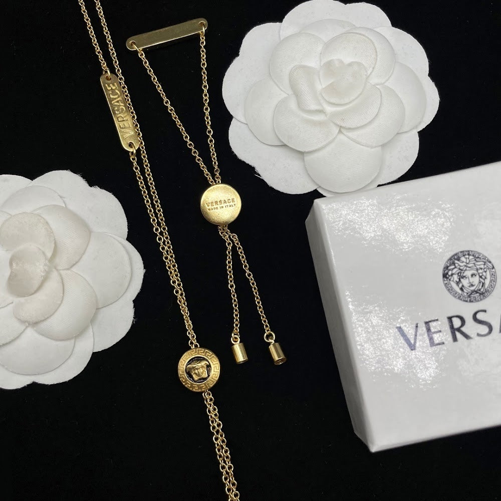 Dragons Bags Versace Luxury Jewelry --51380