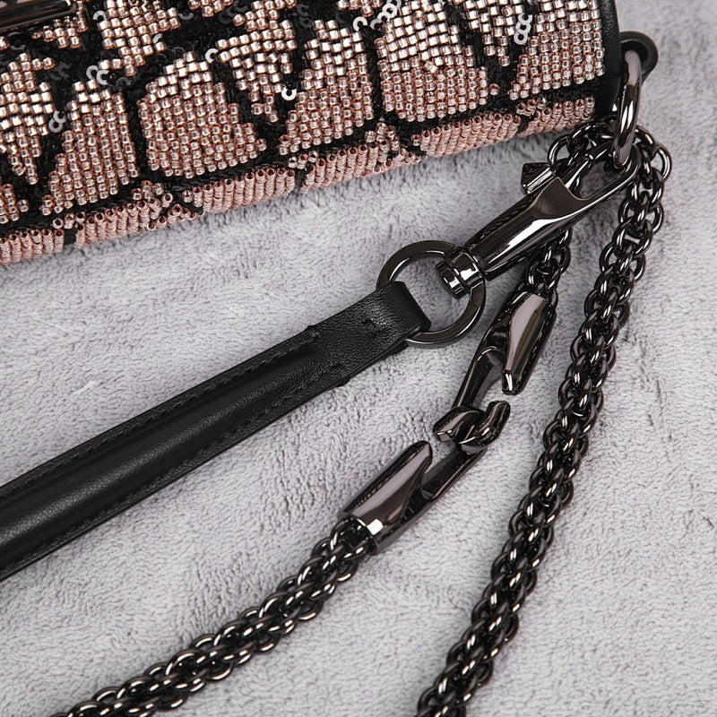 Dragons Bags valentine Luxury Bag --72547