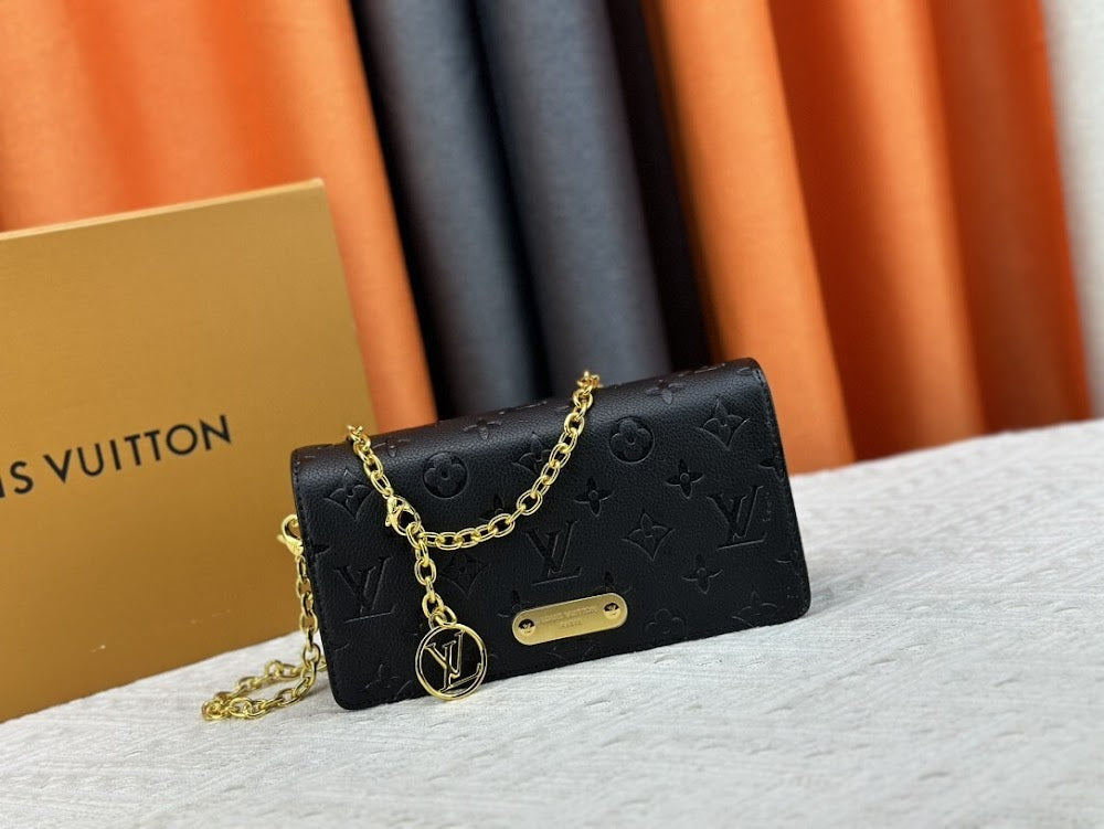 Jessica Bags ln Luxury Bag --75978