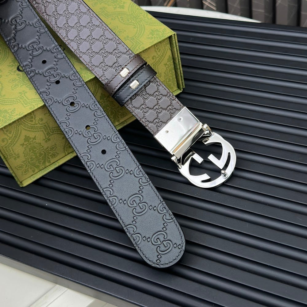 Dragons Bags Guccin Luxury Belt --108559