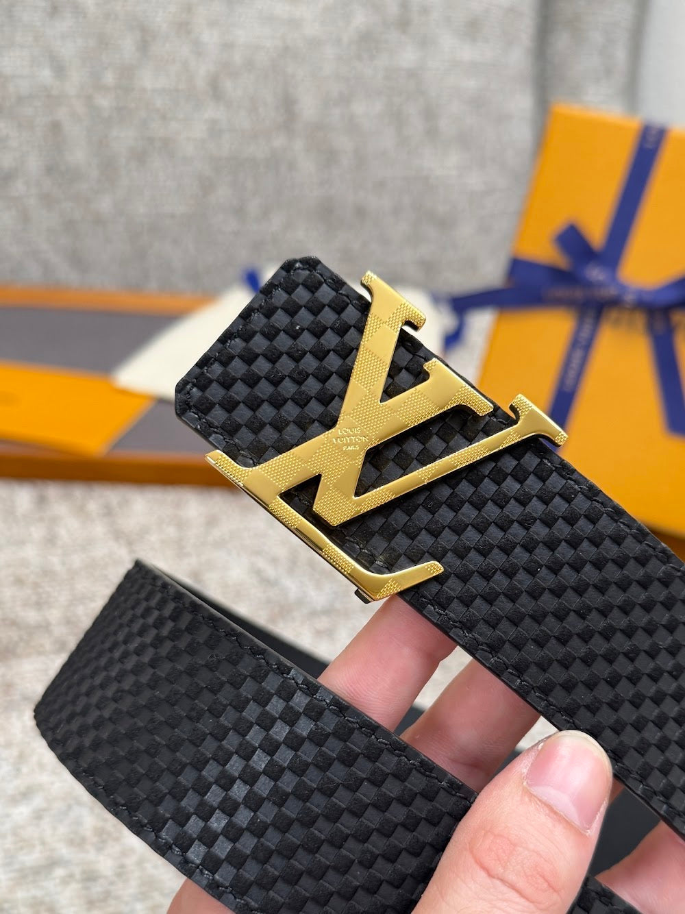 Dragons Bags ln Luxury Belt --101279