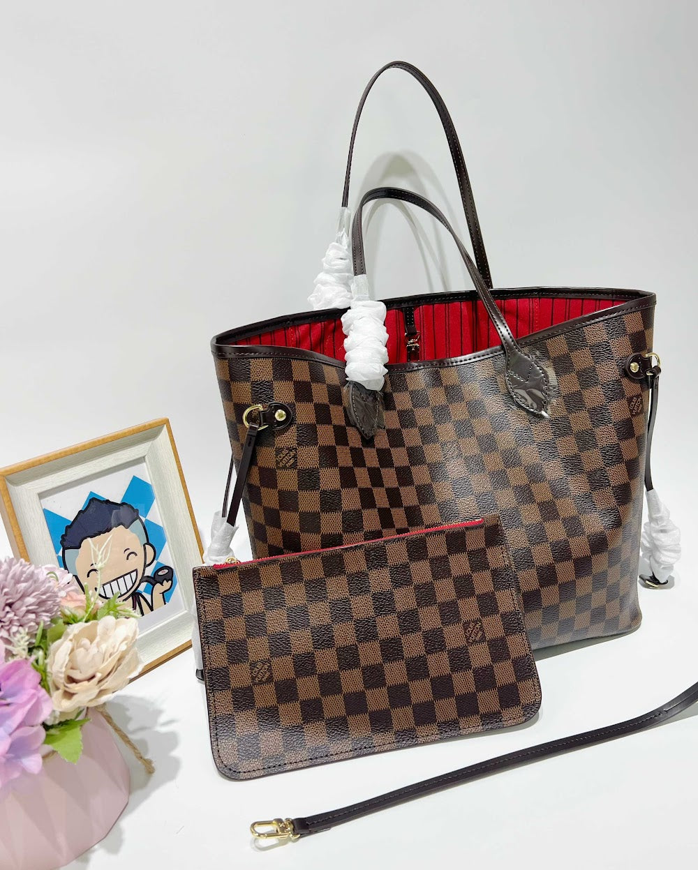 Dragons Bags ln Luxury Bag --77234