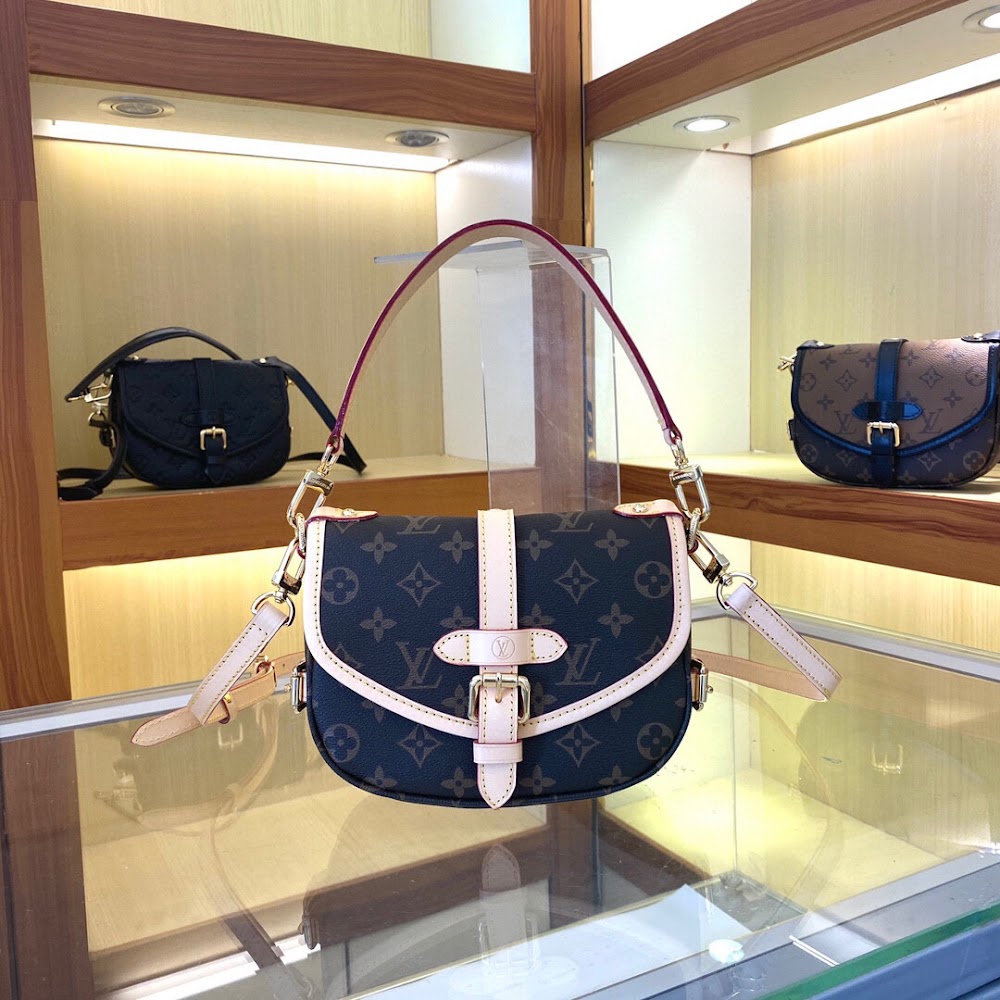 Dragons Bags LVn Luxury Bag --81335