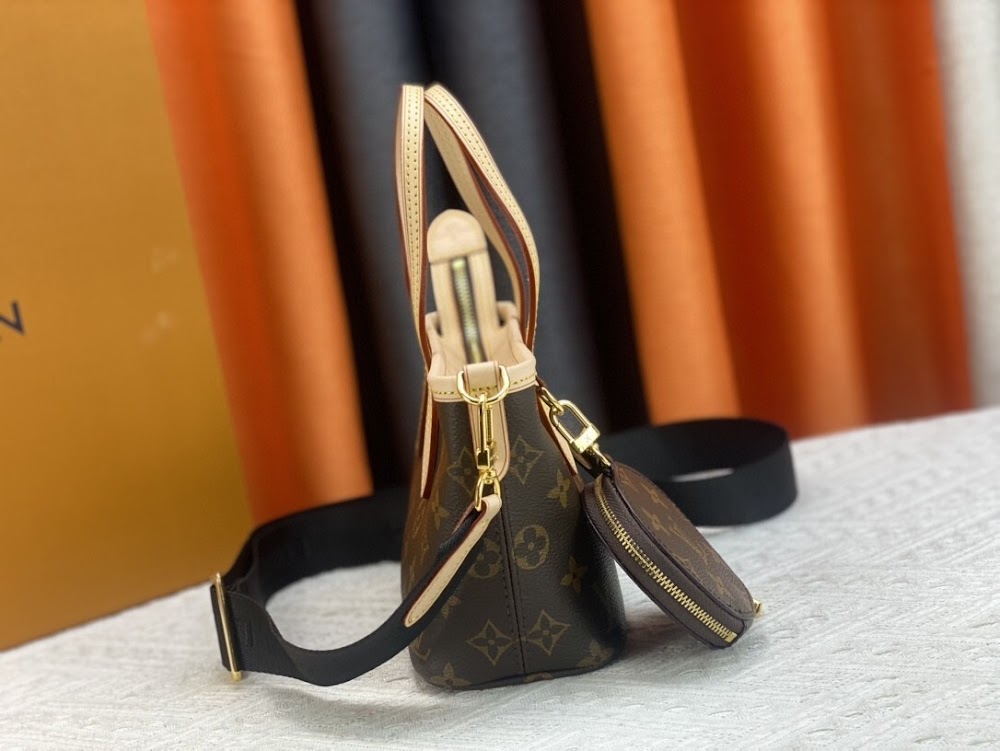 Jessica Bags ln Luxury Bag --75955