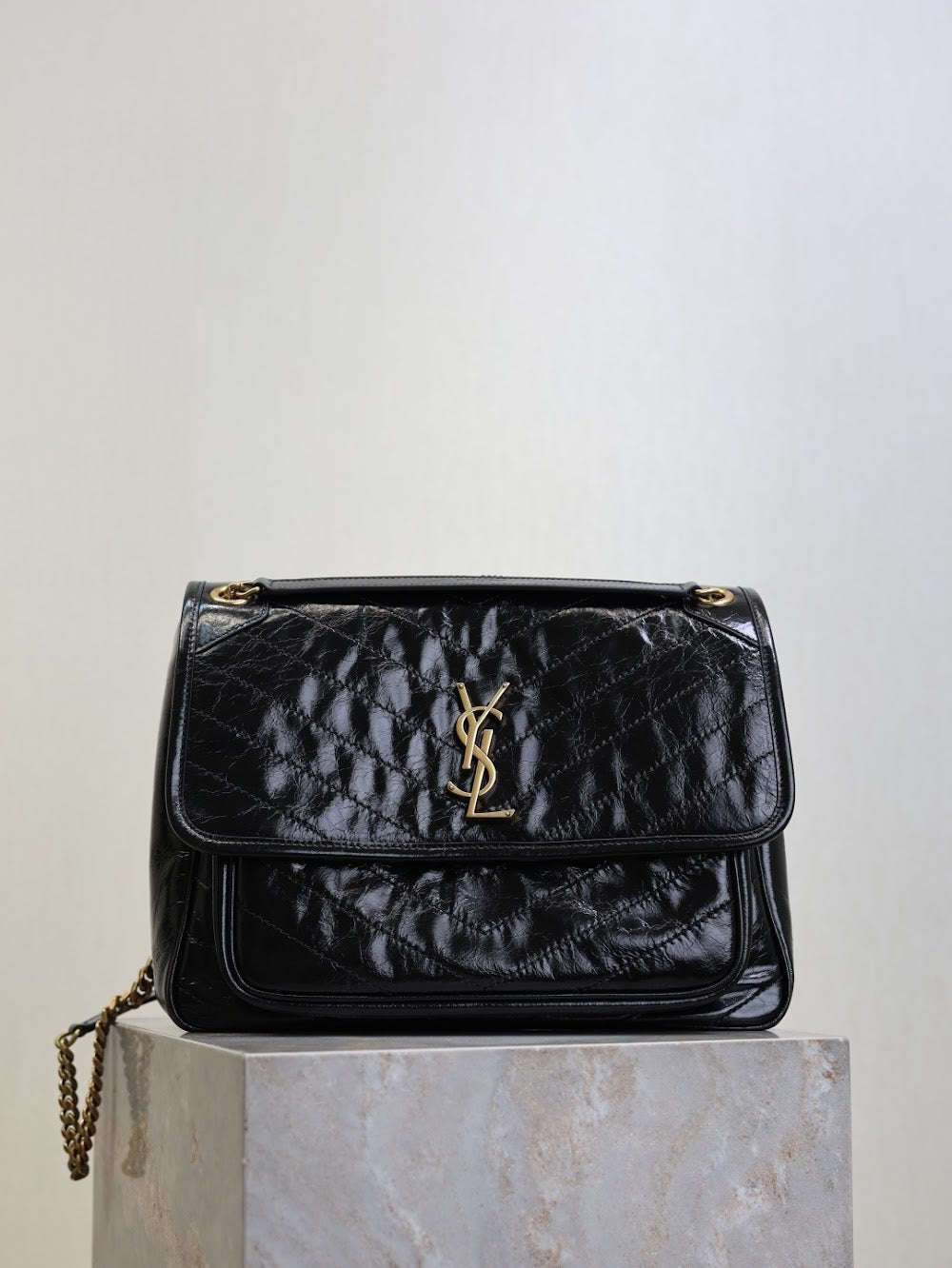 Dragons Bags YSLn Luxury Bag --119508
