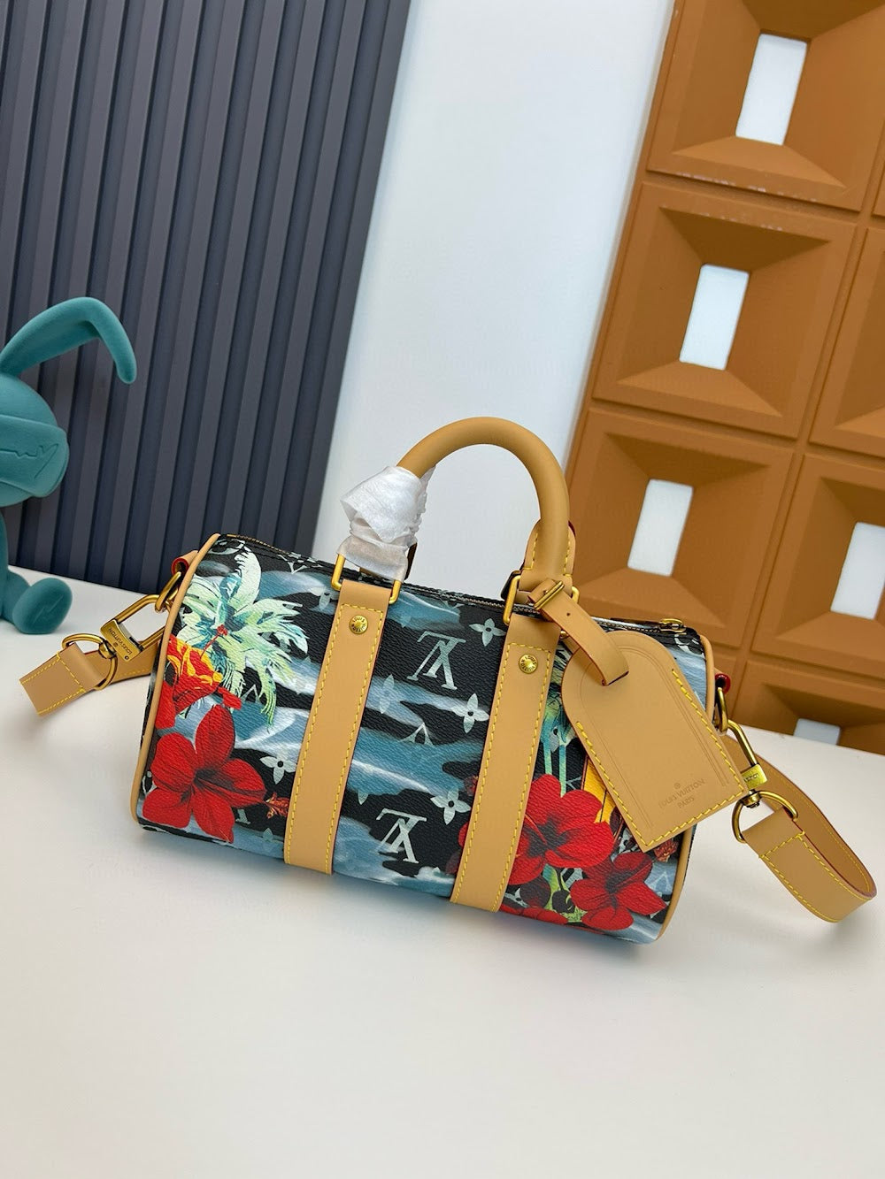 Dragons Bags ln Luxury Bag --71373