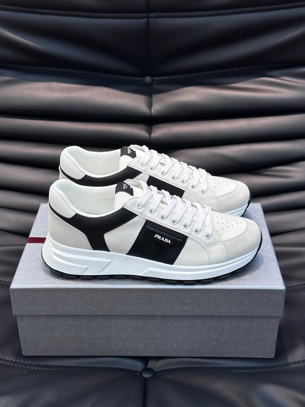 Dragons Bags Prada Luxury Heels --53305