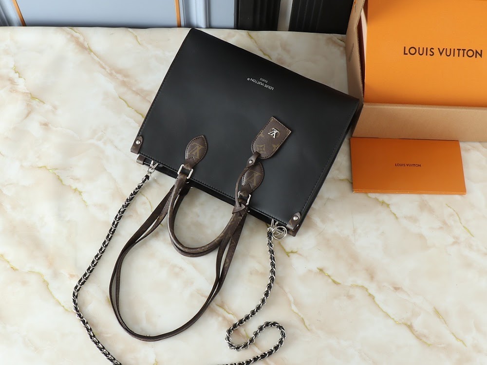 Dragons Bags ln Luxury Bag --78654