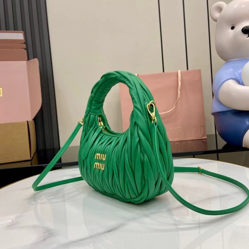 Dragons Bags Miun Miun Luxury Bag --122175