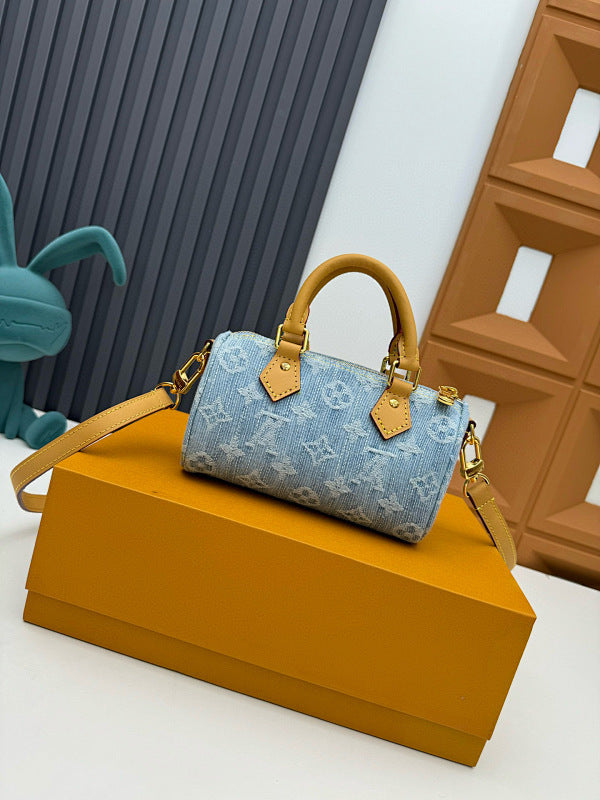 Dragons Bags LVn Luxury Bag --80466