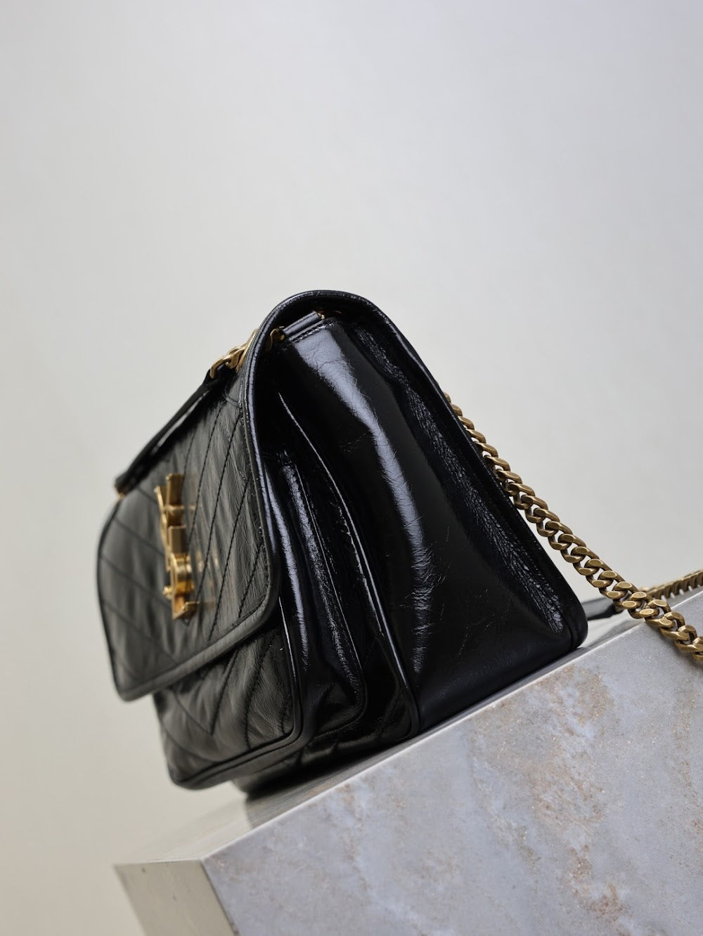 Dragons Bags YSLn Luxury Bag --119509