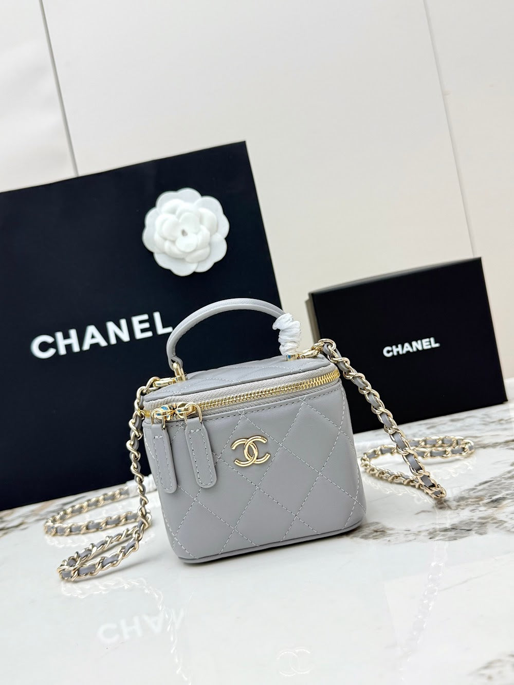 Dragons BagsCHn Luxury Bag --113749