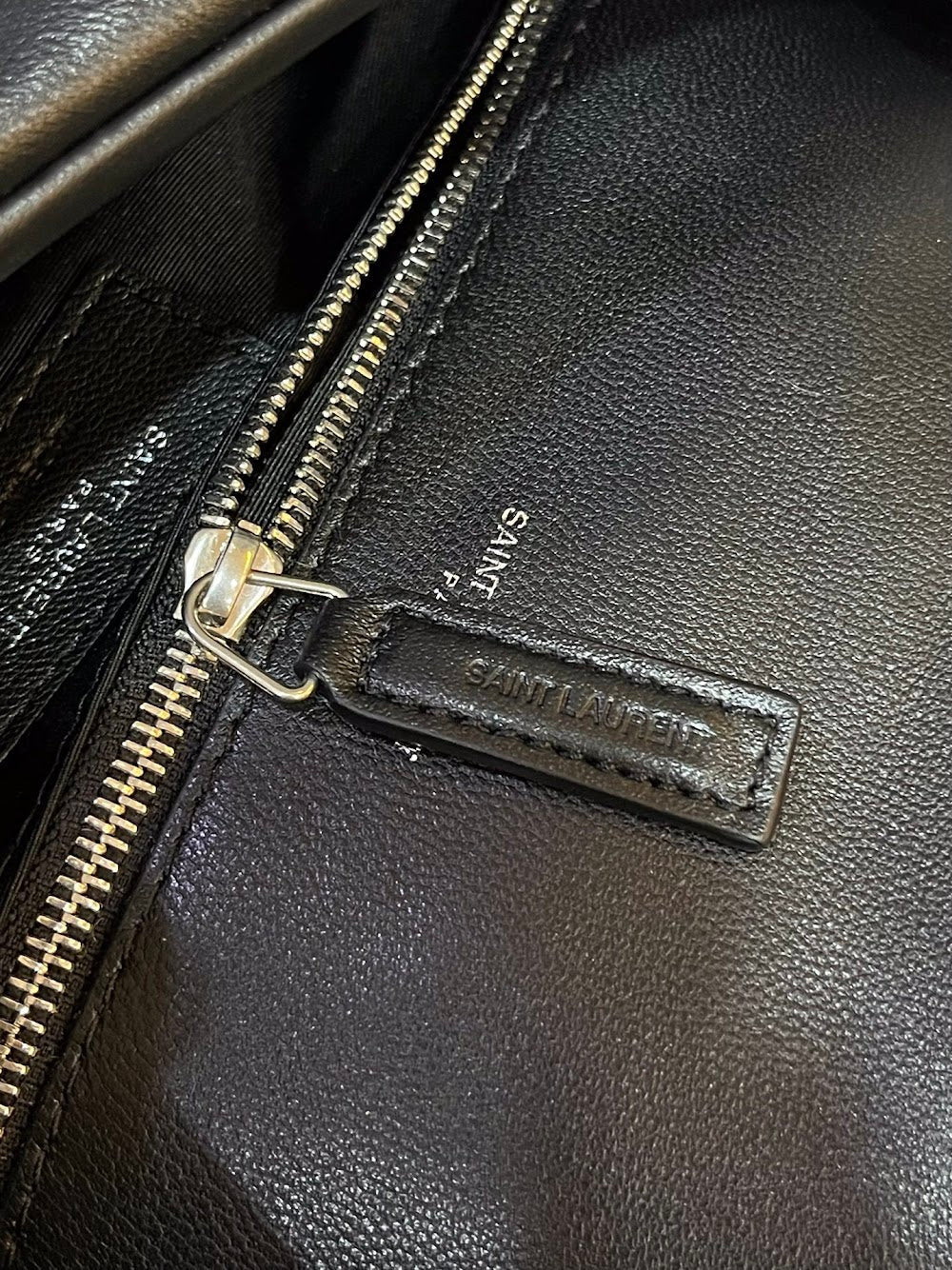 Dragons Bags YSLn Luxury Bag --120192