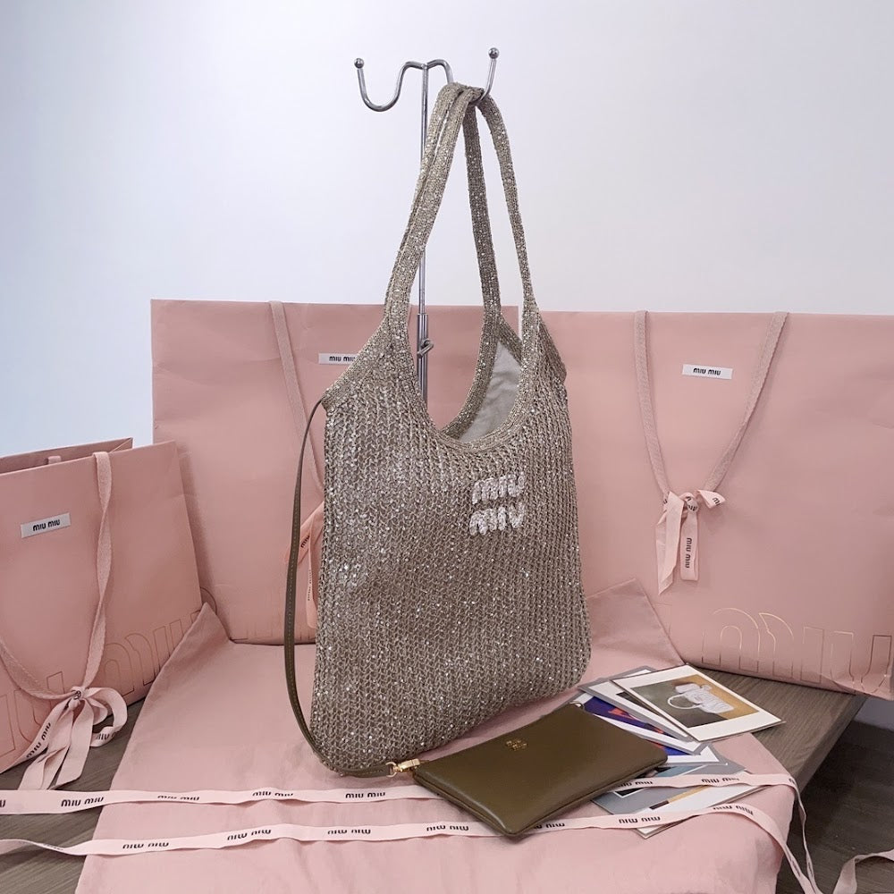 Dragons Bags Miun Miun Luxury Bag --123503