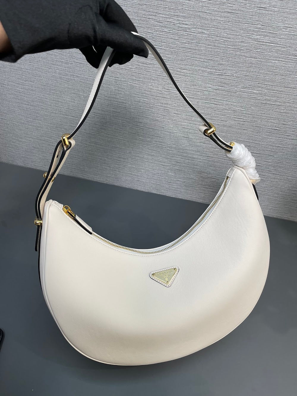 Dragons Bags Pradn Luxury Bag --102599