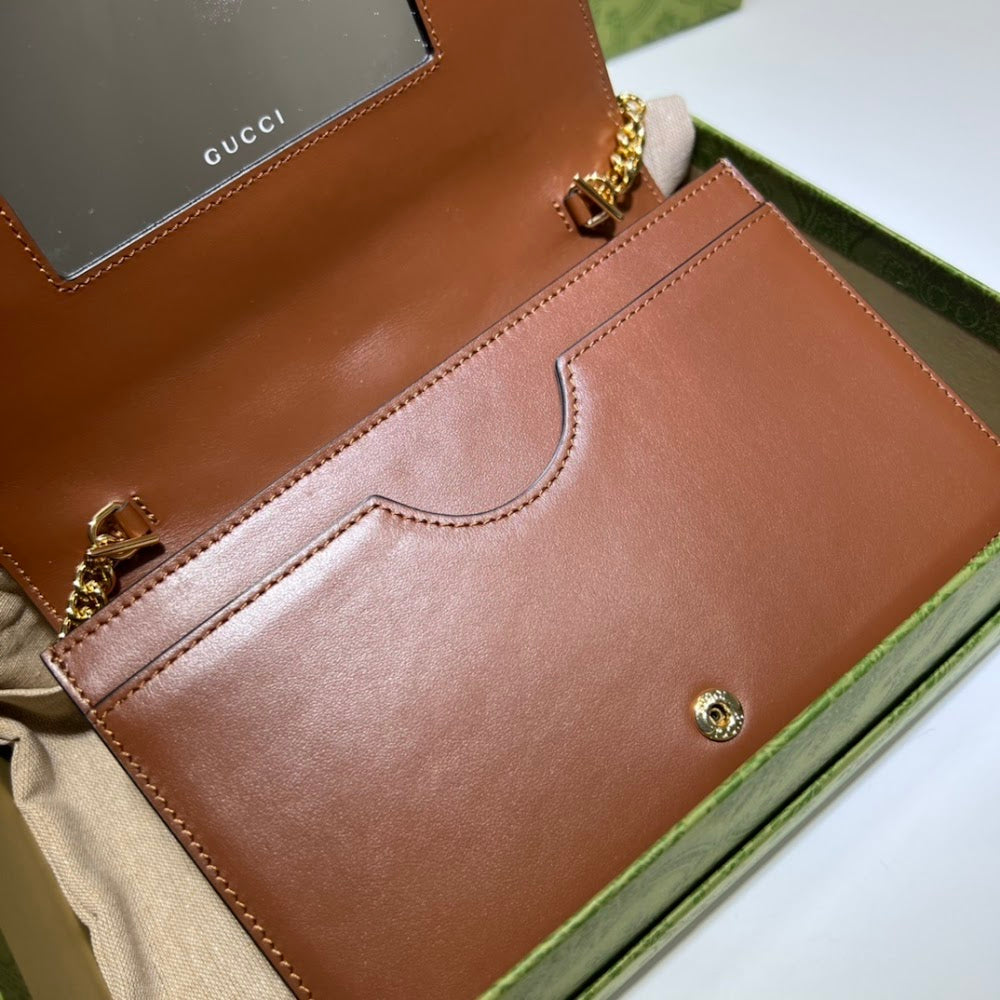 Dragons Bags Guccin Luxury Bag --95358