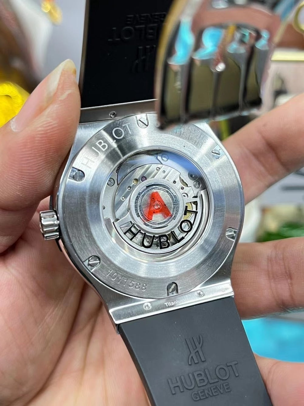 Dragons Bags Luxury Designer Watch --103806