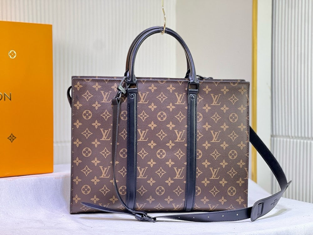 Dragons Bags LVn Luxury Bag --80586