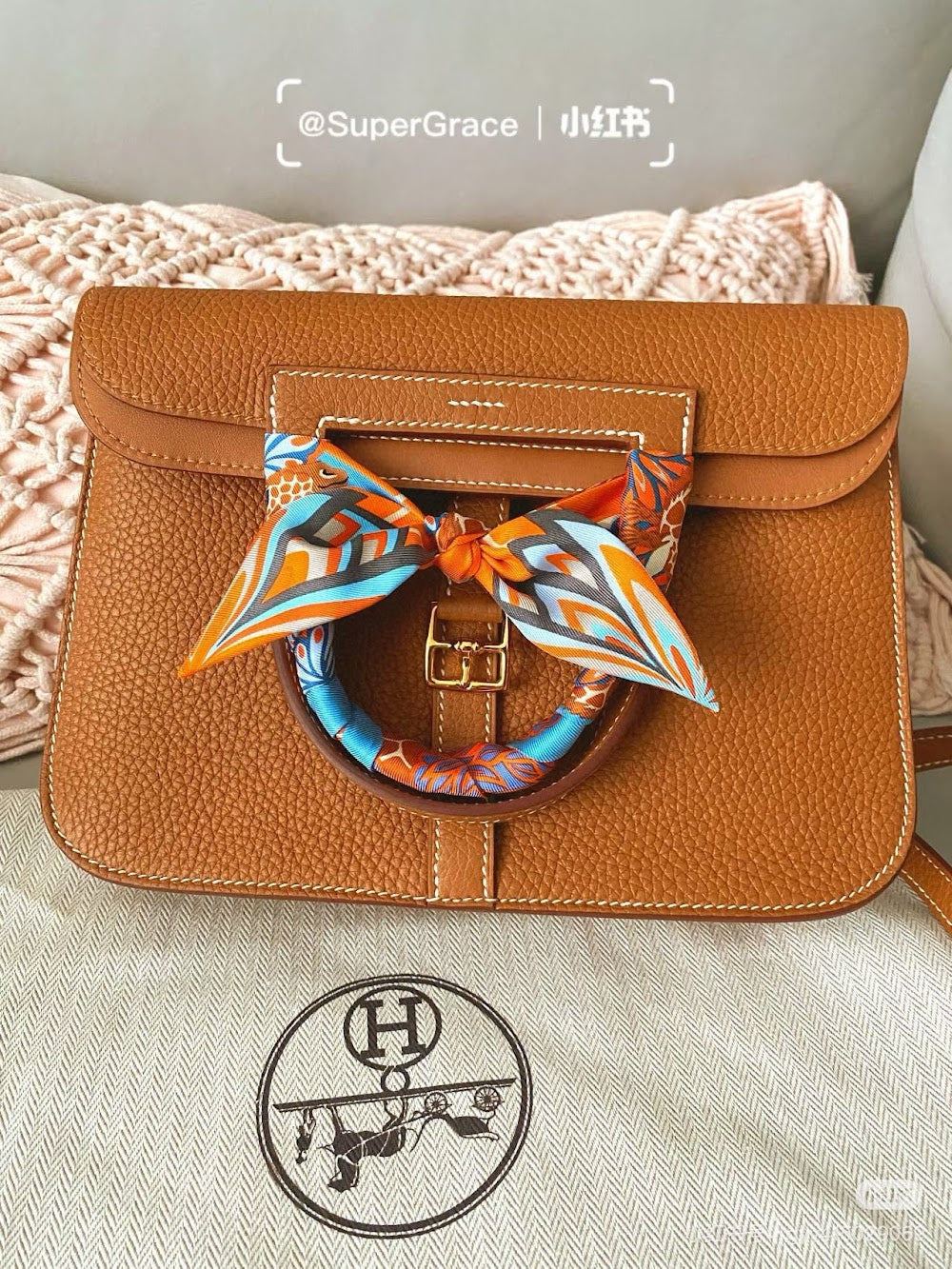 Dragons Bags Premium Designer Scarf --99282