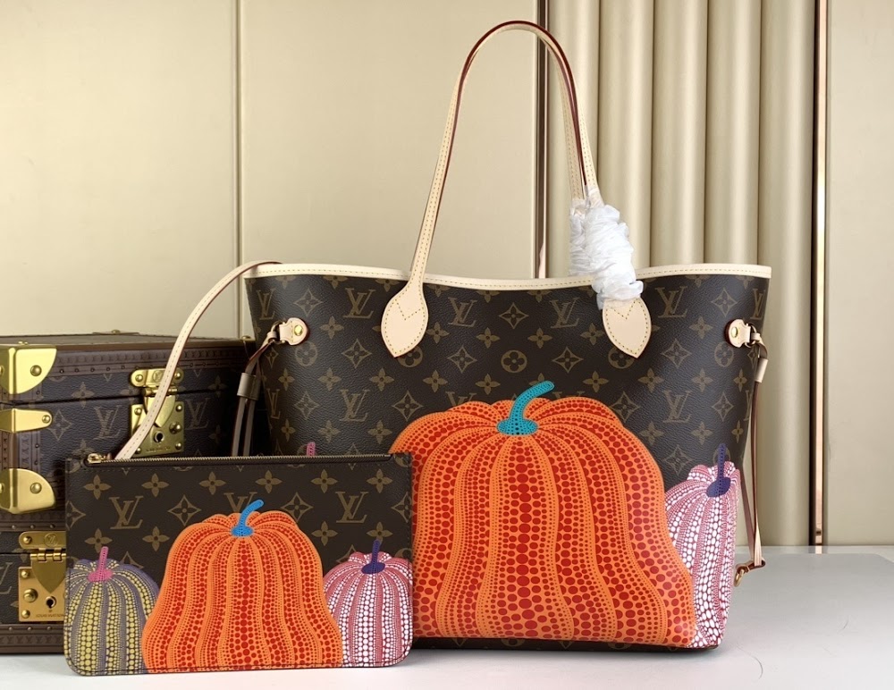 Dragons Bags ln Luxury Bag --61552