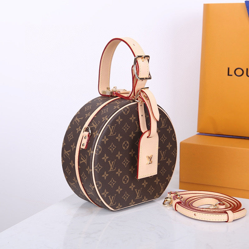 Dragons Bags LVn Luxury Bag --80182