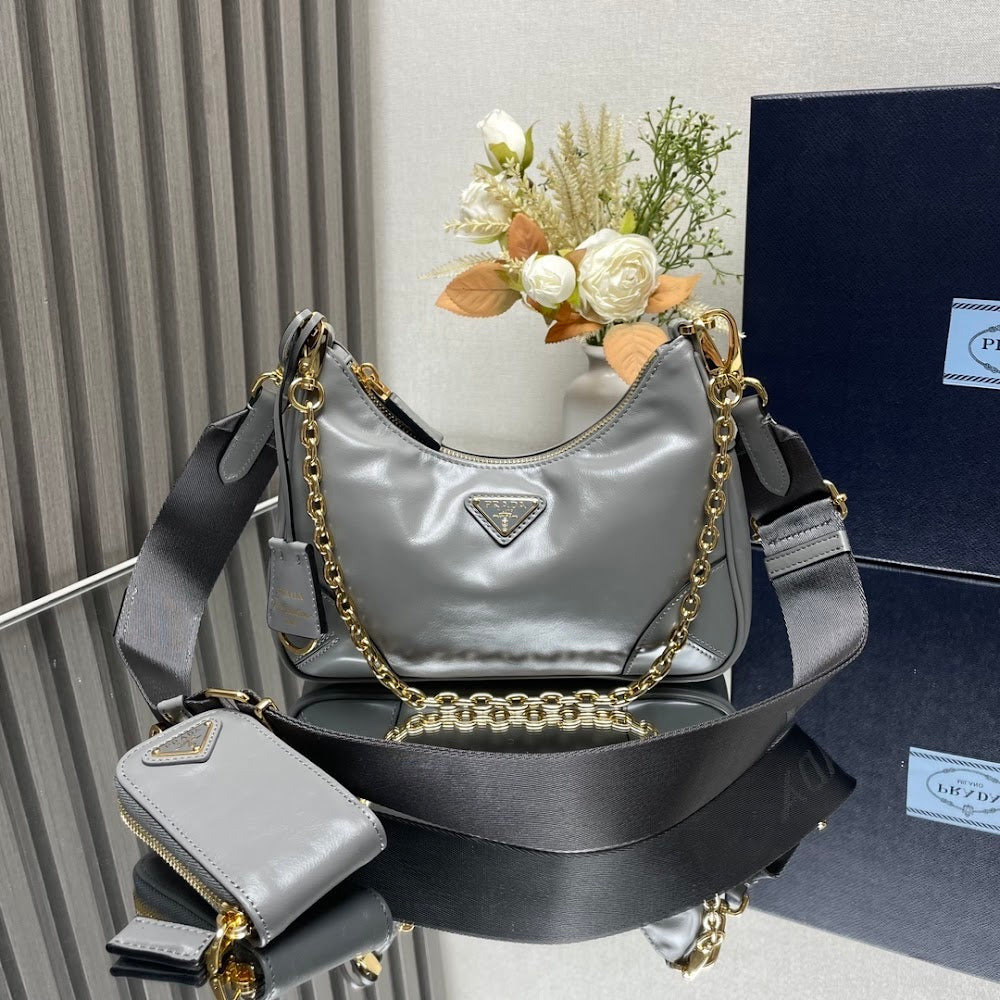 Dragons Bags Prada Luxury Bag --54652