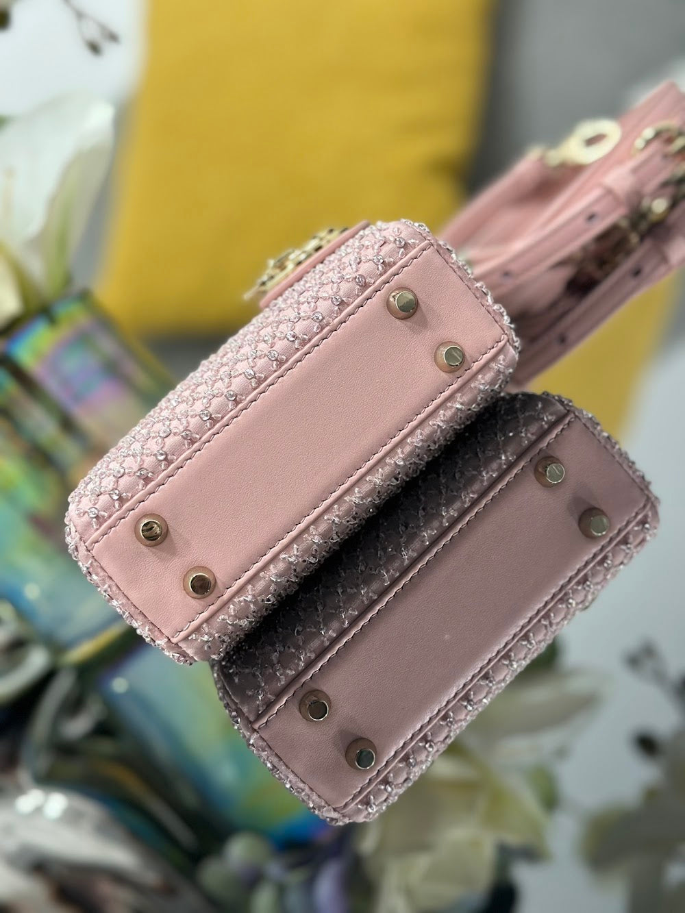 Dragons BagsDiorn Luxury Bag --114458