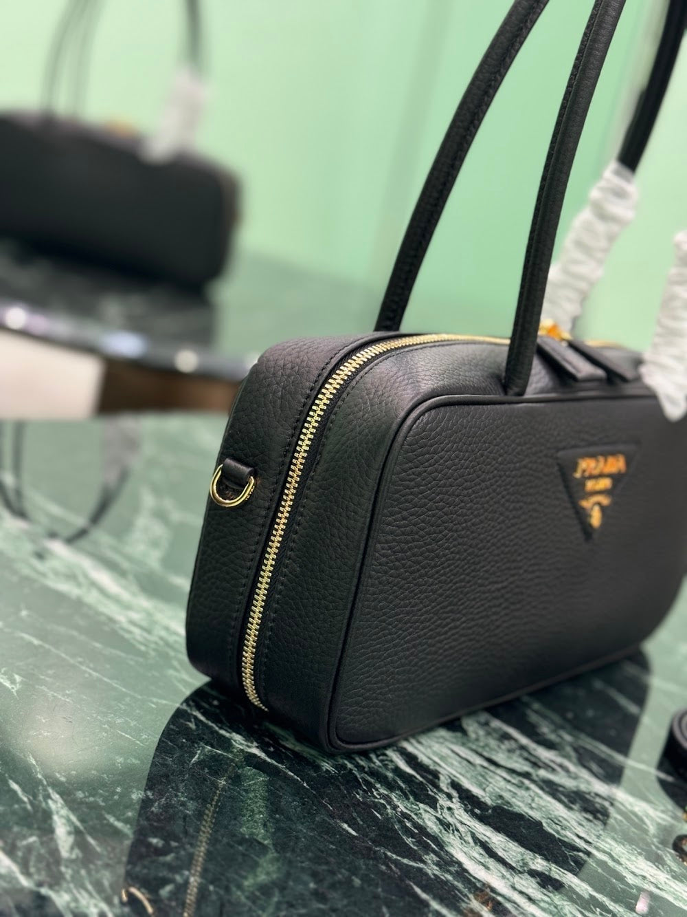 Dragons Bags Prada Luxury Bag --53883