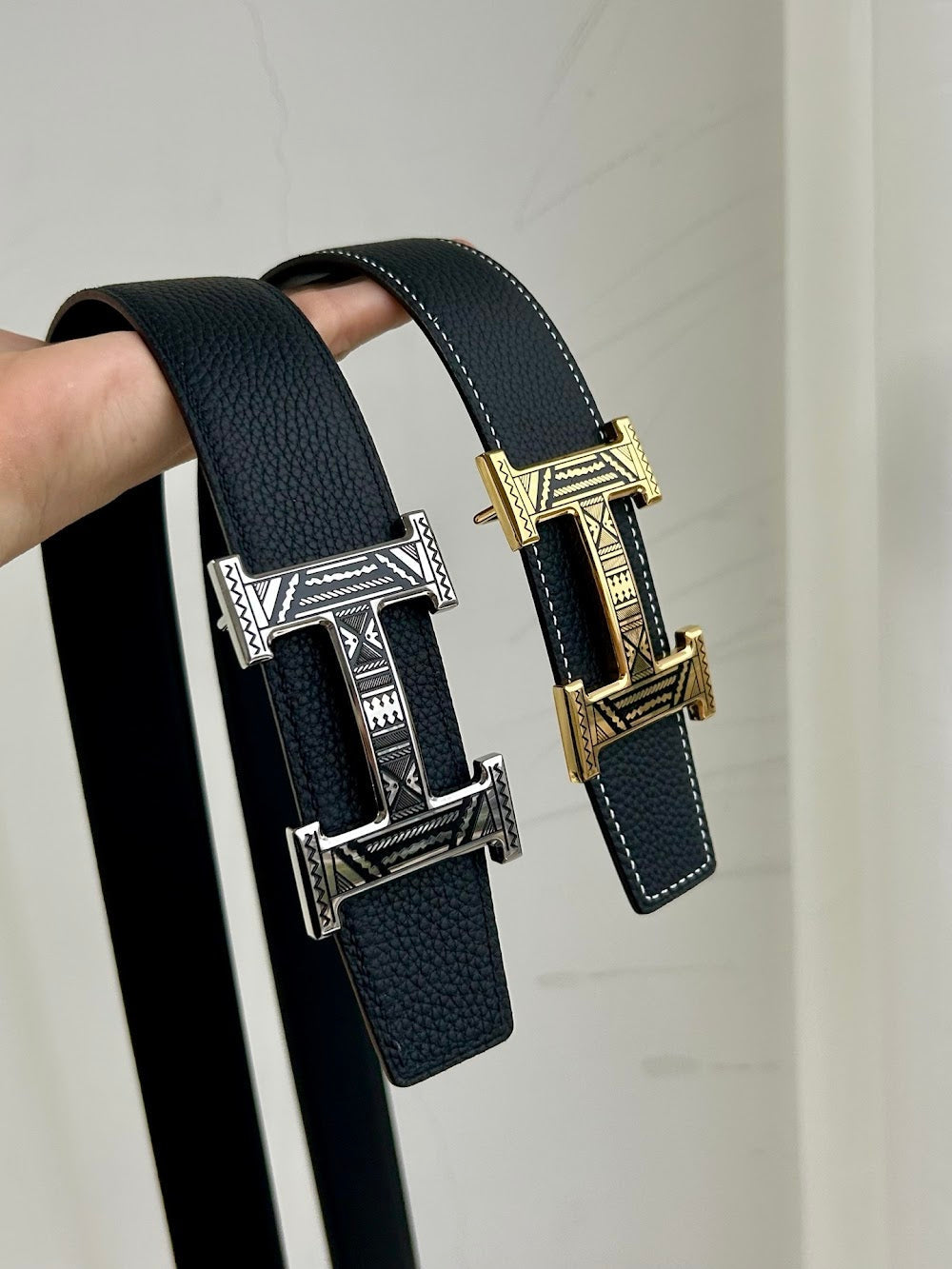 Dragons Bags Hermesn Luxury Belt --105906