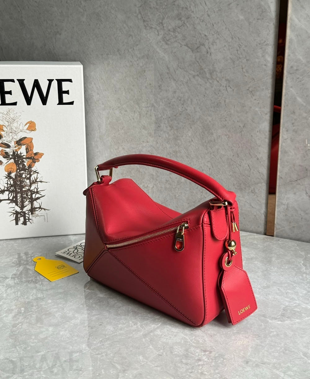 Dragons Bags Lowen Luxury Bag --99783