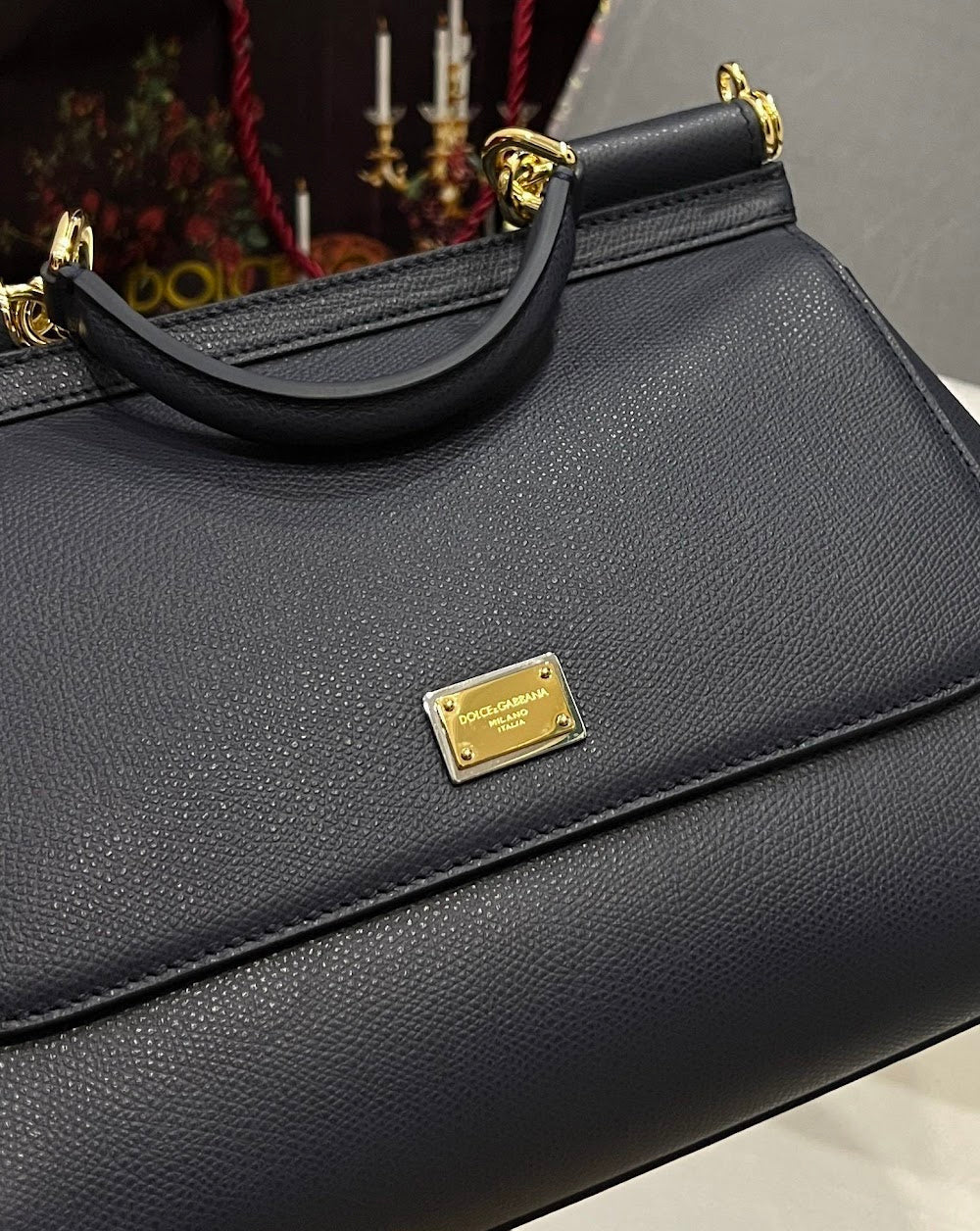 Dragons Bags DGn Luxury Bag --93383