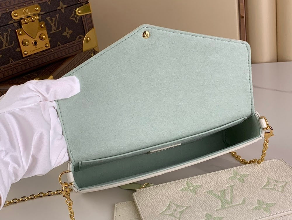 Dragons Bags ln Luxury Bag --68837