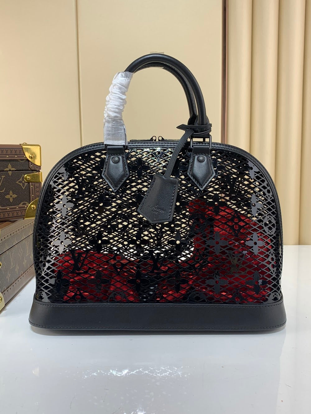 Dragons Bags ln Luxury Bag --67487