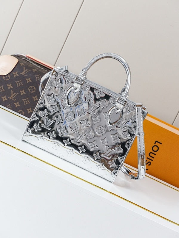 Dragons Bags LVn Luxury Bag --80278