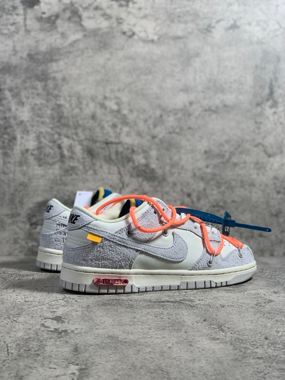 Dragons Bags Nike Luxury Shoes --54818